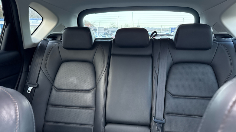 Mazda CX-5 2.0 e-Skyactiv G MHEV Exclusive-Line 5dr Petrol Estate